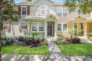 7148 Five Oaks Dr in St. Cloud, FL - Building Photo