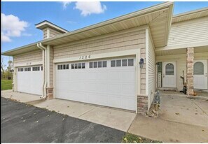 1226 45th Ave NE in St. Cloud, MN - Building Photo