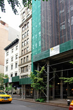 27 E 22nd St in New York, NY - Building Photo - Building Photo