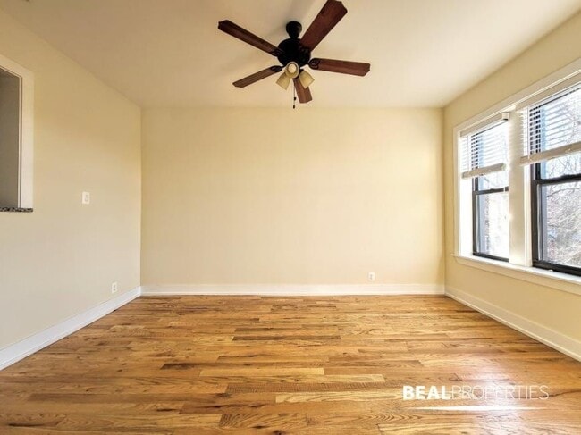 property at 3519 N Racine Ave