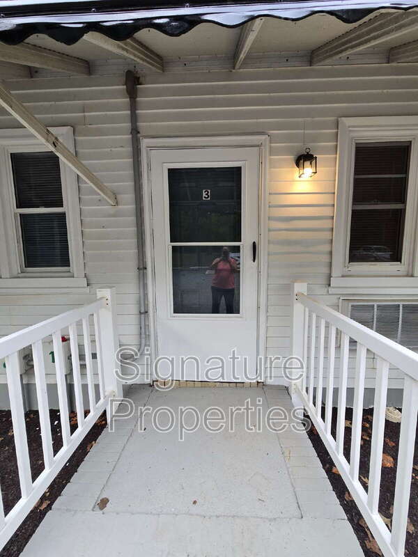 property at 773 Long Point Rd