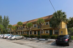 707 NE 14th St in Fort Lauderdale, FL - Building Photo