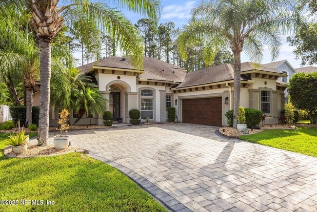 property at 552 Saddlestone Dr