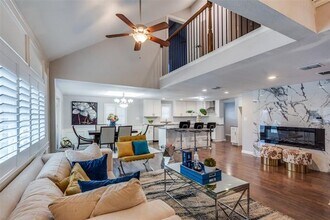 6912 Taylor Ln in Wylie, TX - Building Photo - Building Photo