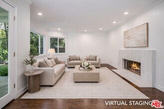 161 N Hamel Dr in Beverly Hills, CA - Building Photo - Building Photo