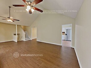 3621 N Hampton Dr in Kennesaw, GA - Building Photo - Building Photo