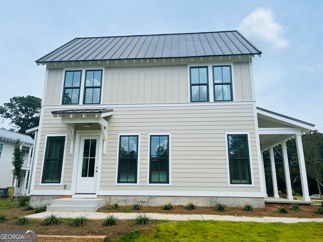 604 Freeman St in Lagrange, GA - Building Photo - Building Photo