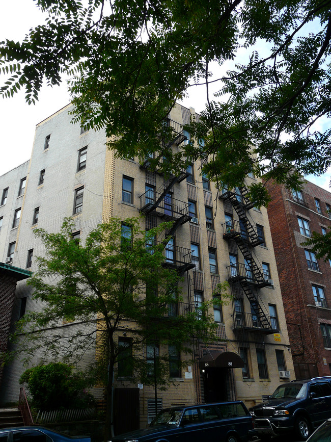 Kingsbridge Heights in Bronx, NY - Building Photo - Building Photo