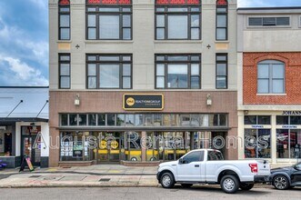 1106 Broad St in Augusta, GA - Building Photo - Building Photo