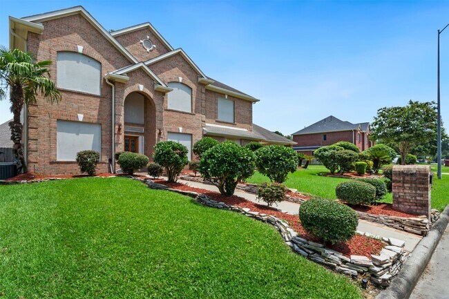 18714 Aquatic Dr in Humble, TX - Building Photo - Building Photo