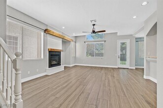 7554 Catalina Harbor St in Las Vegas, NV - Building Photo - Building Photo