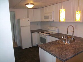 Cascade Apartments in Duluth, MN - Foto de edificio - Interior Photo