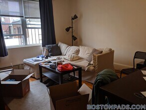 402 Highland Ave, Unit 24 in Somerville, MA - Building Photo - Building Photo