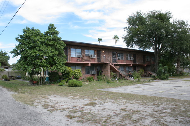 405 W Myrtle St in Lakeland, FL - Building Photo - Building Photo