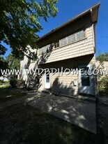 2329 S Harrison St in Fort Wayne, IN - Building Photo