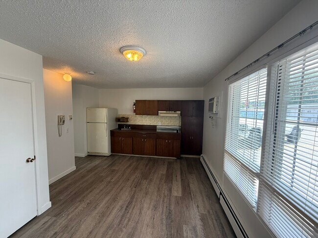 3500-3532 32 St in Vernon, BC - Building Photo - Building Photo