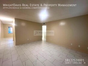 1408 E 139th Ave in Tampa, FL - Building Photo - Building Photo