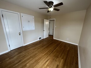 1512 E Kiowa St in Colorado Springs, CO - Building Photo - Building Photo
