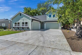 3692 W Anderson St in Boise, ID - Building Photo - Building Photo