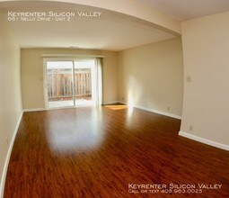 661 Nello Dr-Unit -Unit 2 in Campbell, CA - Building Photo - Building Photo