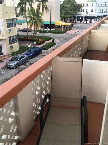 650 Pennsylvania Ave-Unit -29 in Miami Beach, FL - Building Photo