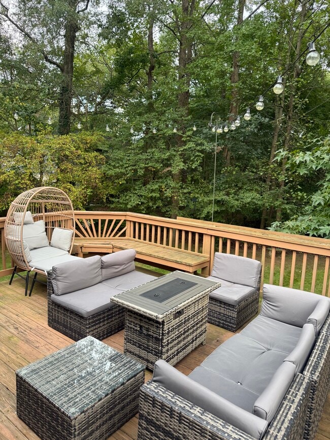 property at 403 Kokomo Ct