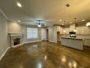 509 Carrington Dr in Brandon, MS - Building Photo - Building Photo