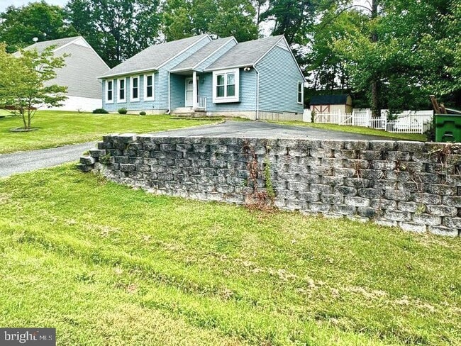 property at 240 Whitson's Run