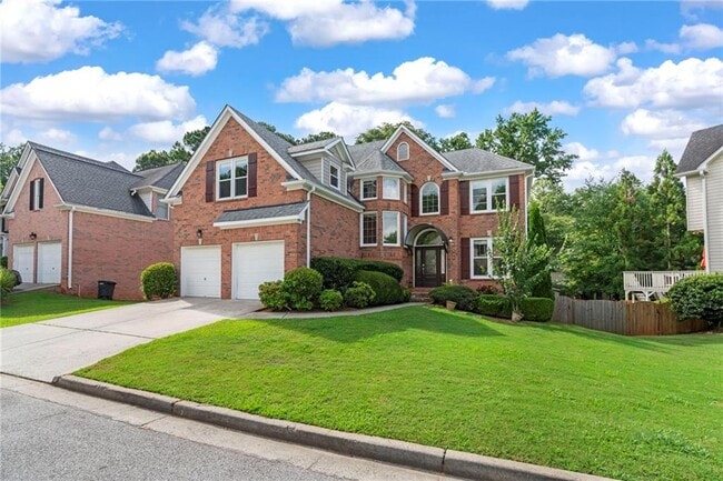 property at 4567 Madison Pl Ln E