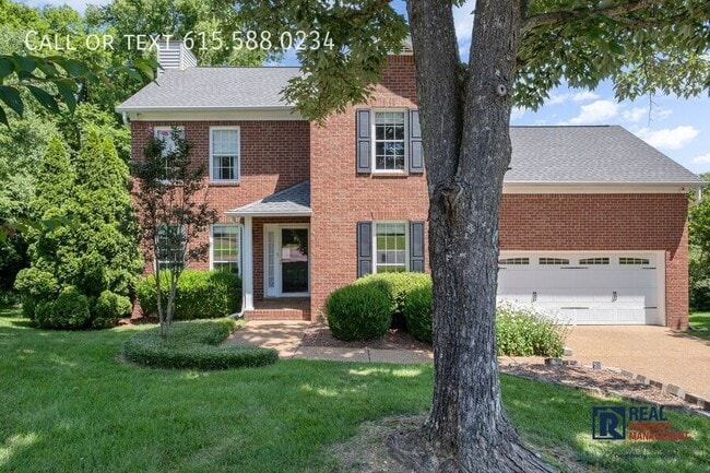 504 Sable Ridge Ct in Nashville, TN - Building Photo - Building Photo