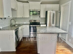 417 Lanier Dr in Nashville, TN - Building Photo - Building Photo