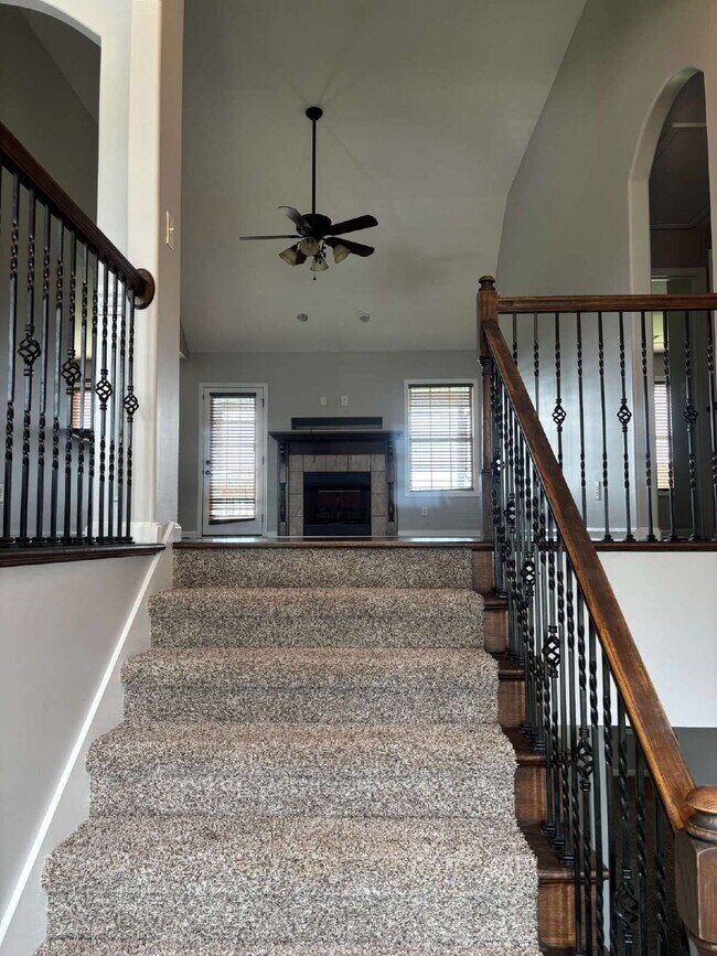 1270 Snowball Ln in Clarksville, TN - Building Photo - Building Photo
