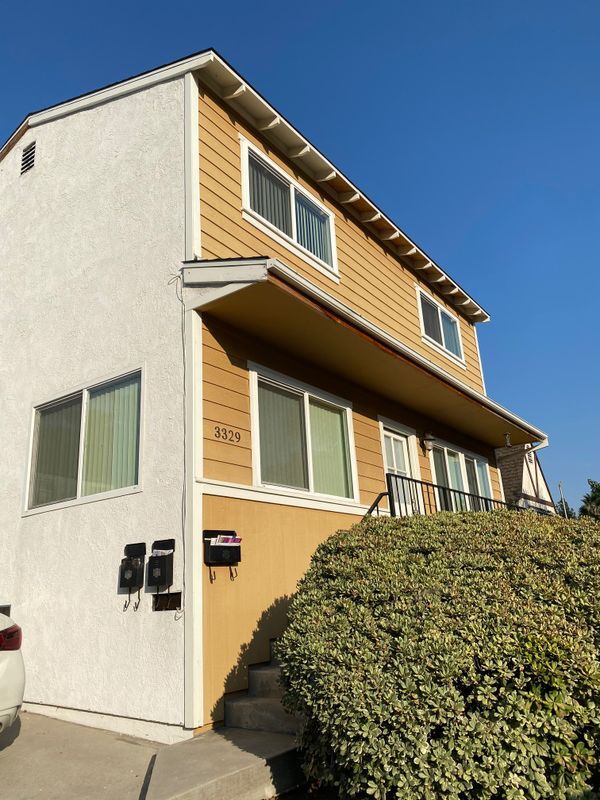 property at 3329 Montrose Ave