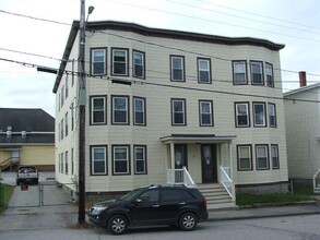 29 Cutts St in Biddeford, ME - Building Photo - Building Photo