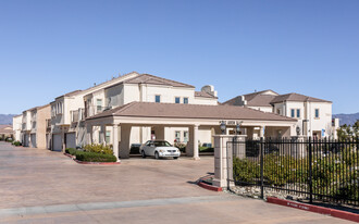 17582 Arrow Blvd Apartments