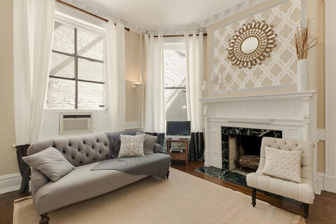1809 19th St NW in Washington, DC - Building Photo
