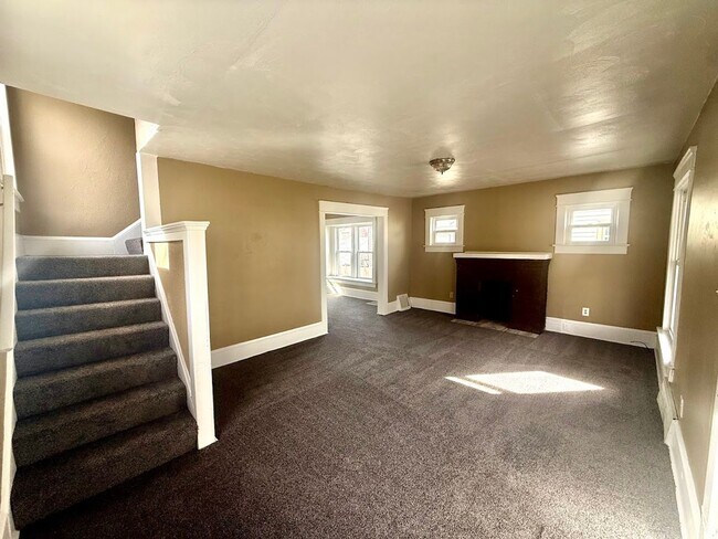 2318 17th St SW in Akron, OH - Building Photo - Building Photo