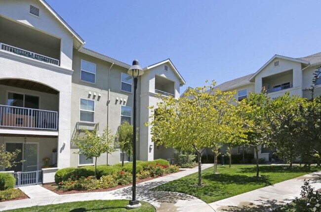 3600 Flora Vista Ave in Santa Clara, CA - Building Photo - Building Photo
