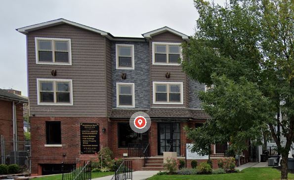 645 Broadway in Paterson, NJ - Building Photo