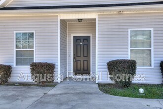 205 Old Berzelia Rd in Grovetown, GA - Building Photo - Building Photo