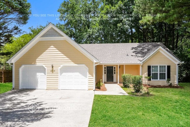 property at 2215 Valley Wood Dr