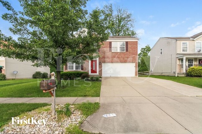 property at 20 Shady Creek Ln