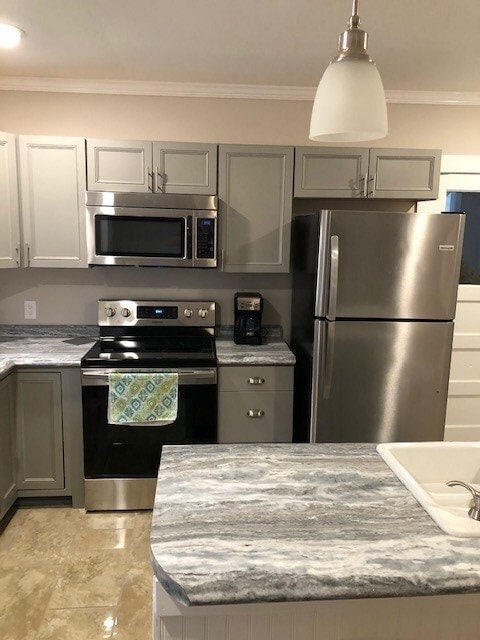 property at 1603 Old St Augustine Rd