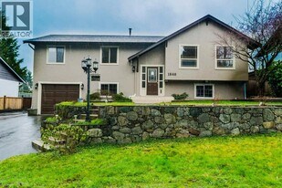 18XX Routley Ave in Port Coquitlam, BC - Building Photo