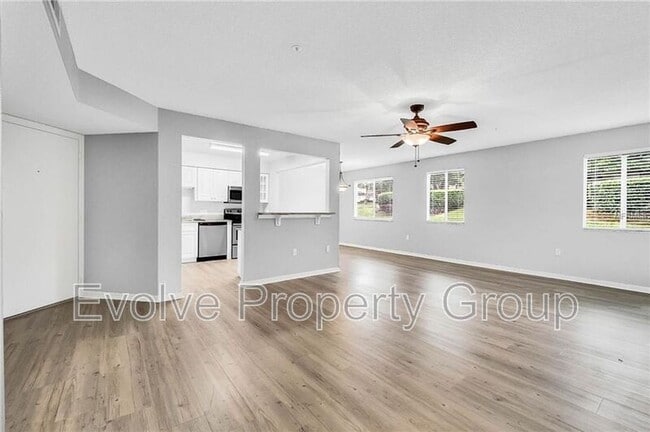 property at 831 Loch Calder
