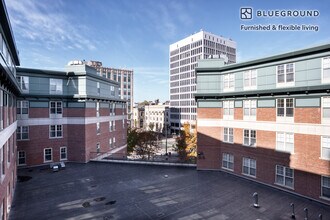 632 Massachusetts Ave in Cambridge, MA - Building Photo - Building Photo