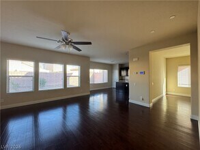 2640 Courgette Way in Henderson, NV - Building Photo - Building Photo