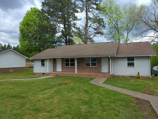 property at 716 Salem Rd