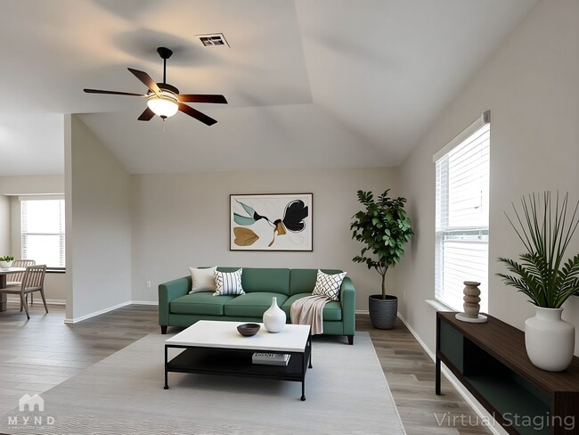 3048 NW 182nd St in Edmond, OK - Foto de edificio - Building Photo