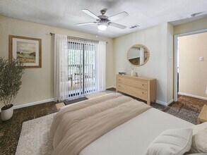 Arbor Hill in San Antonio, TX - Building Photo - Building Photo